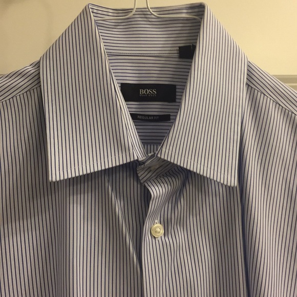 Hugo Boss Other - BOSS Hugo Boss dress shirt